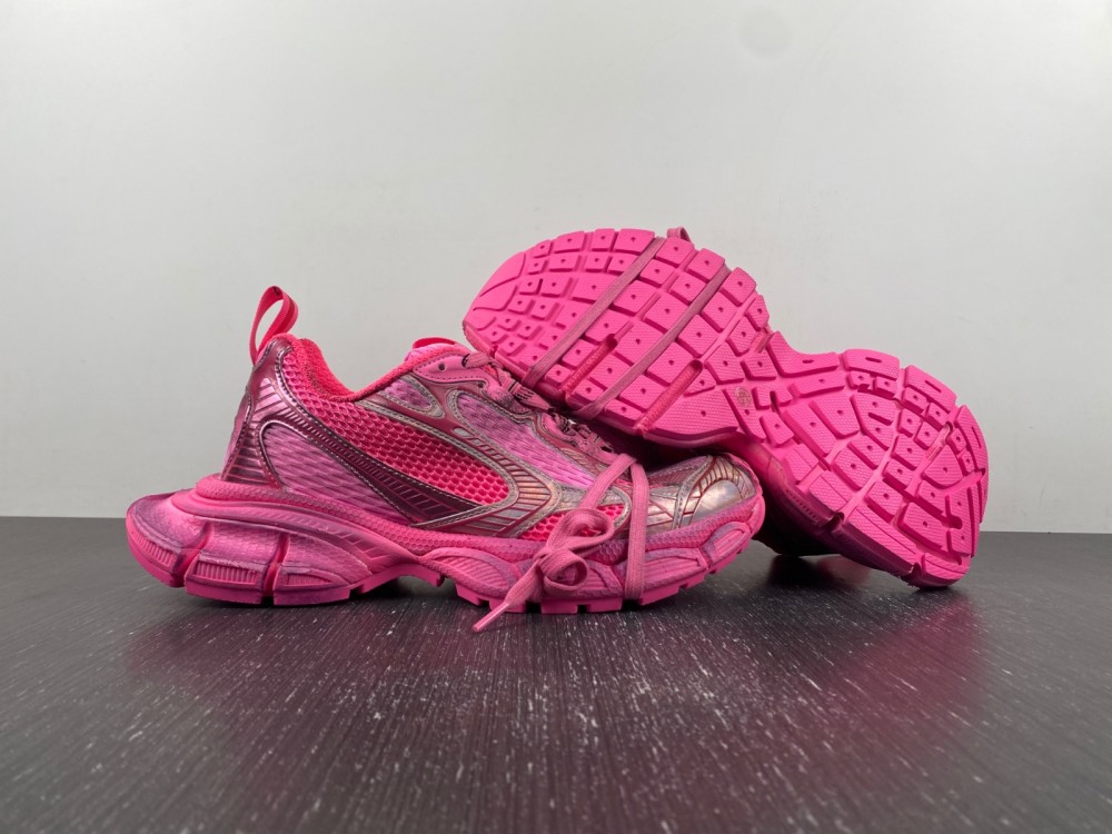 IAGA -PHANTOM SNEAKER 734731 W3XL2 6060