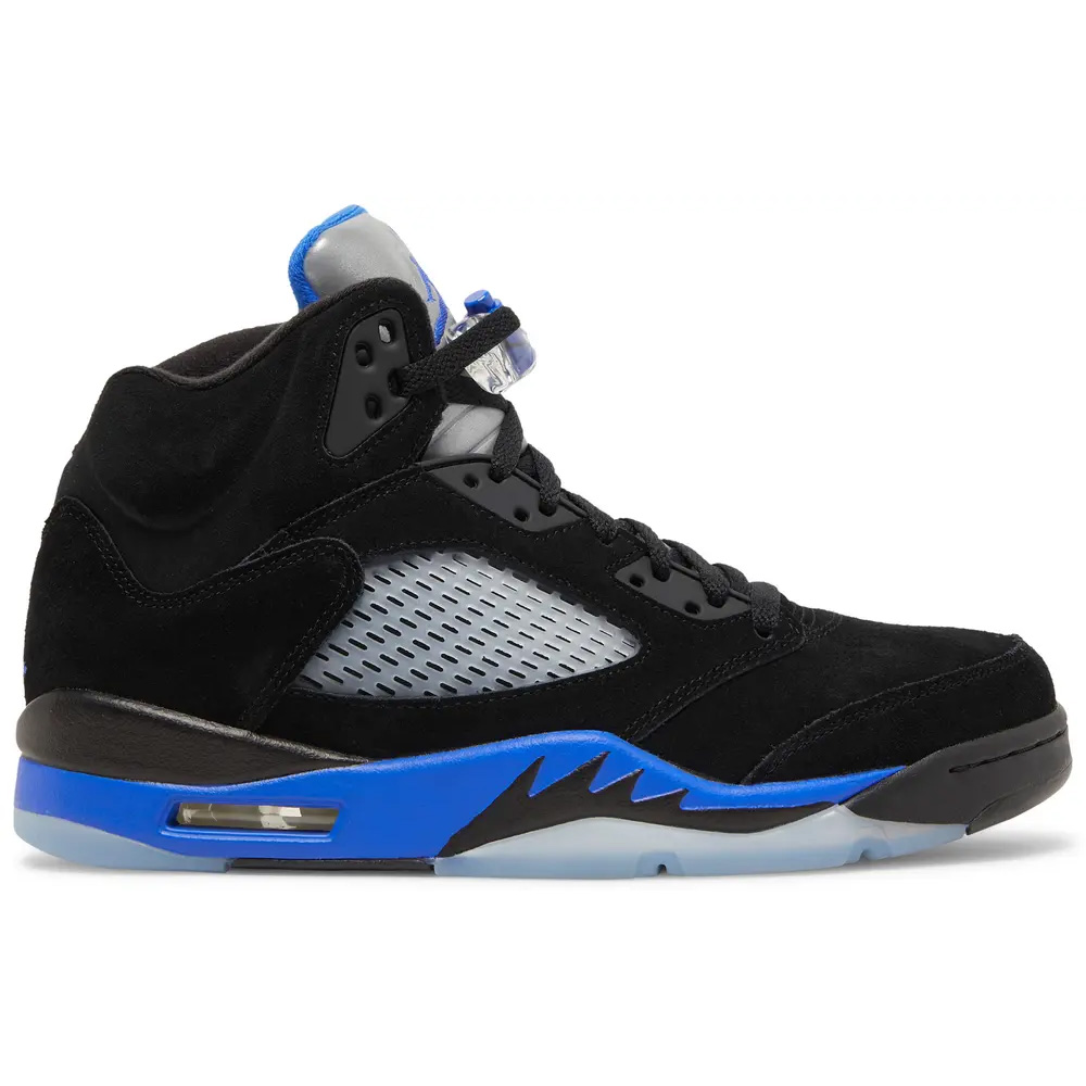 Jordan 5 Retro Racer Blue CT4838-004
