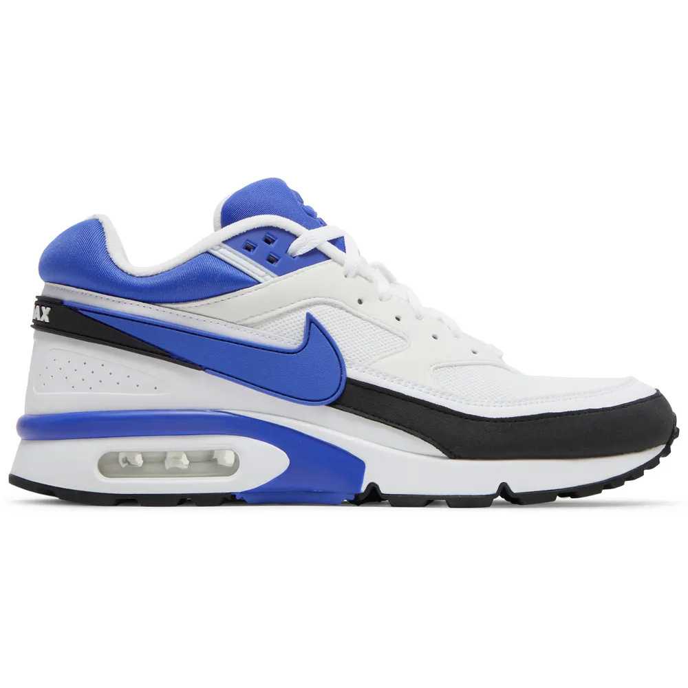 Nike Air Max BW White Persian Violet DN4113-101
