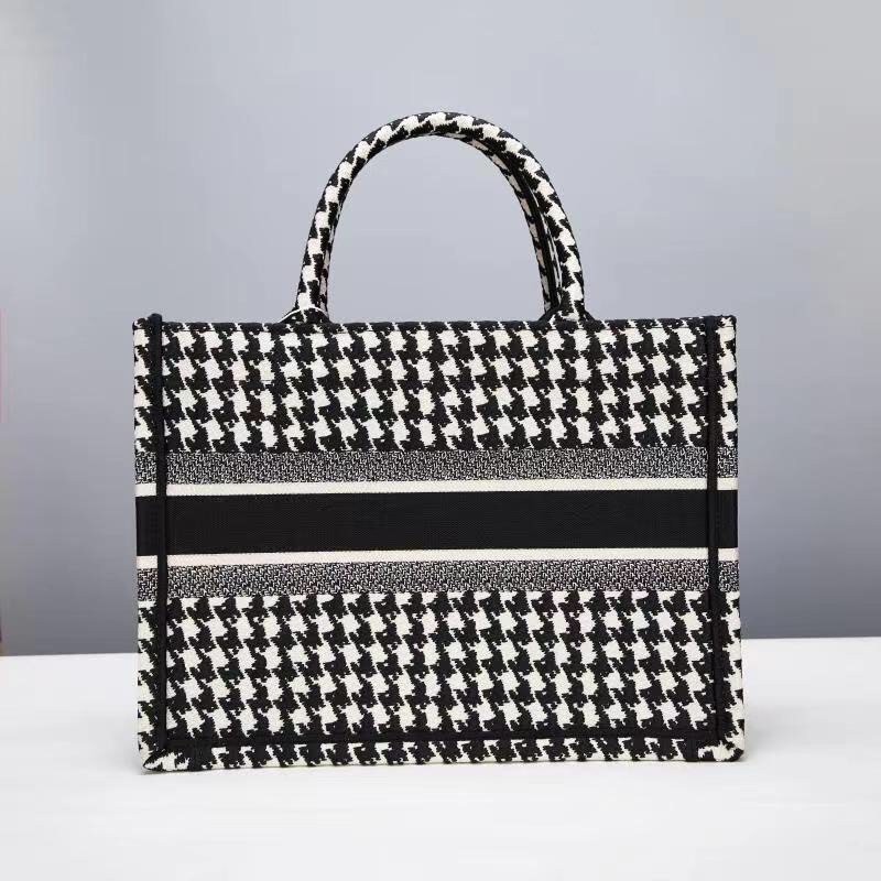 Dior Book Tote 1296(11) 36.5x 28x 17.5cm