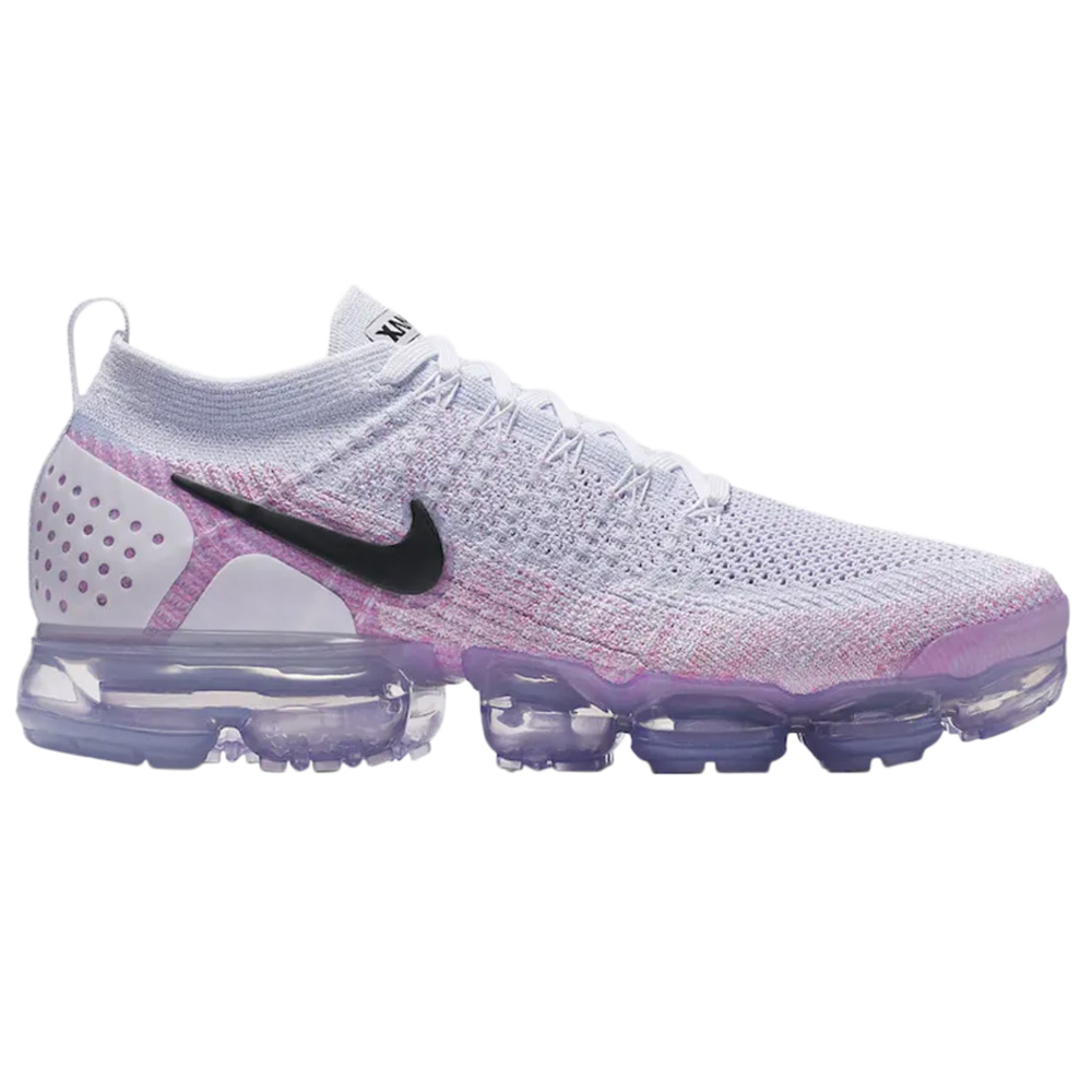 Air VaporMax 2 White Hydrogen Blue 942842 102