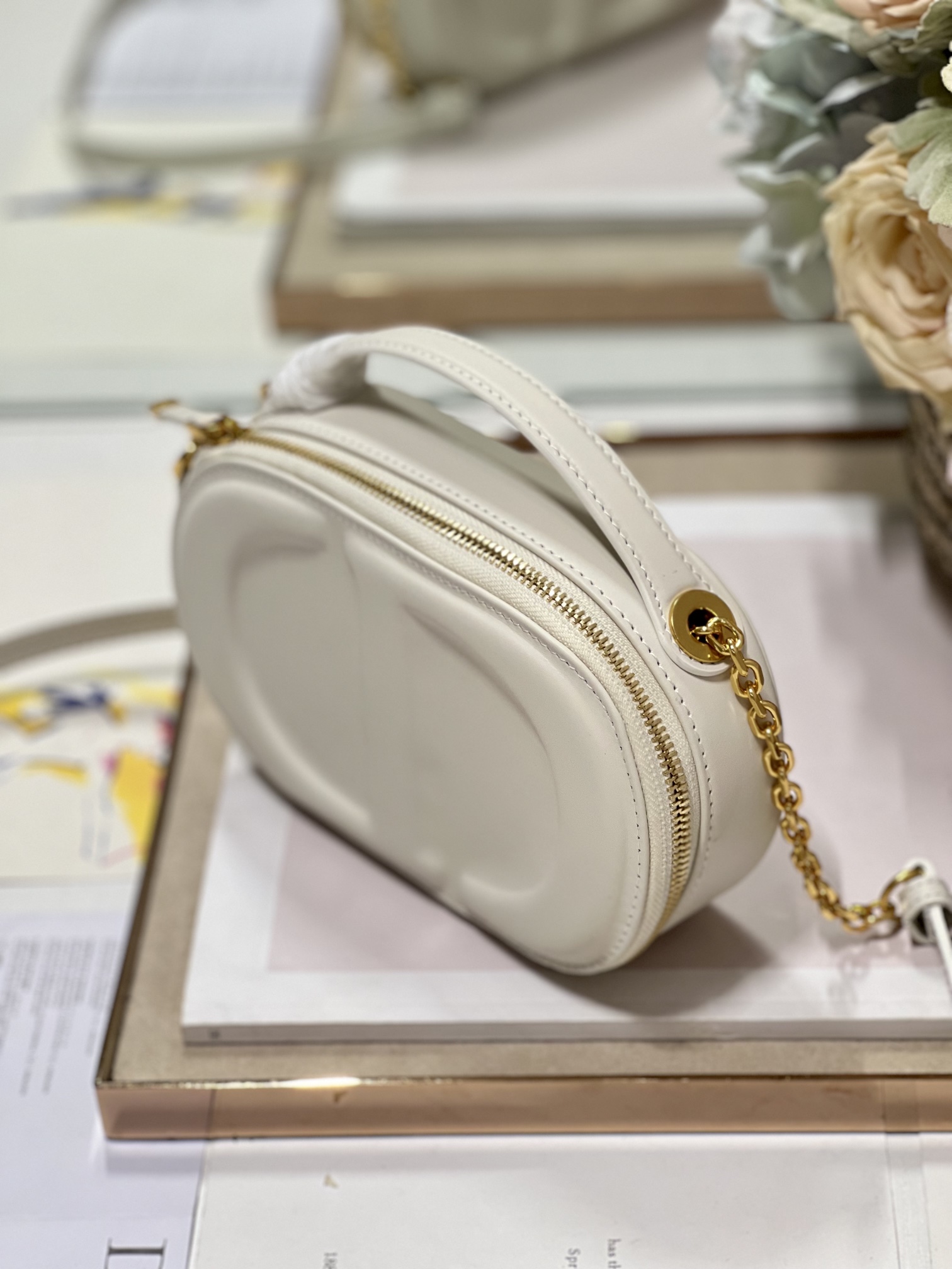 Dior CD SIGNATURE 1293 (2) 18*6*11cm