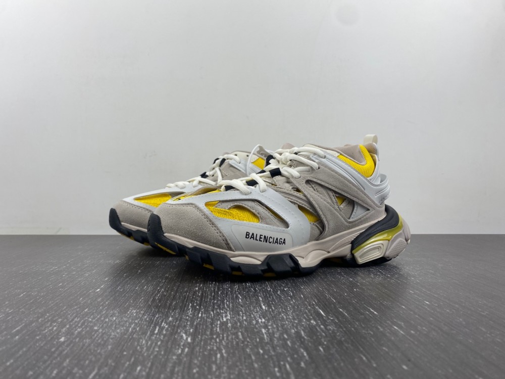 Balenciaga 3.0 542436 W1ST3 0258