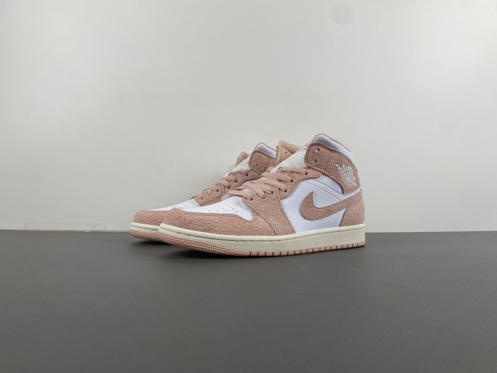AIR JORDAN 1 MID SE 