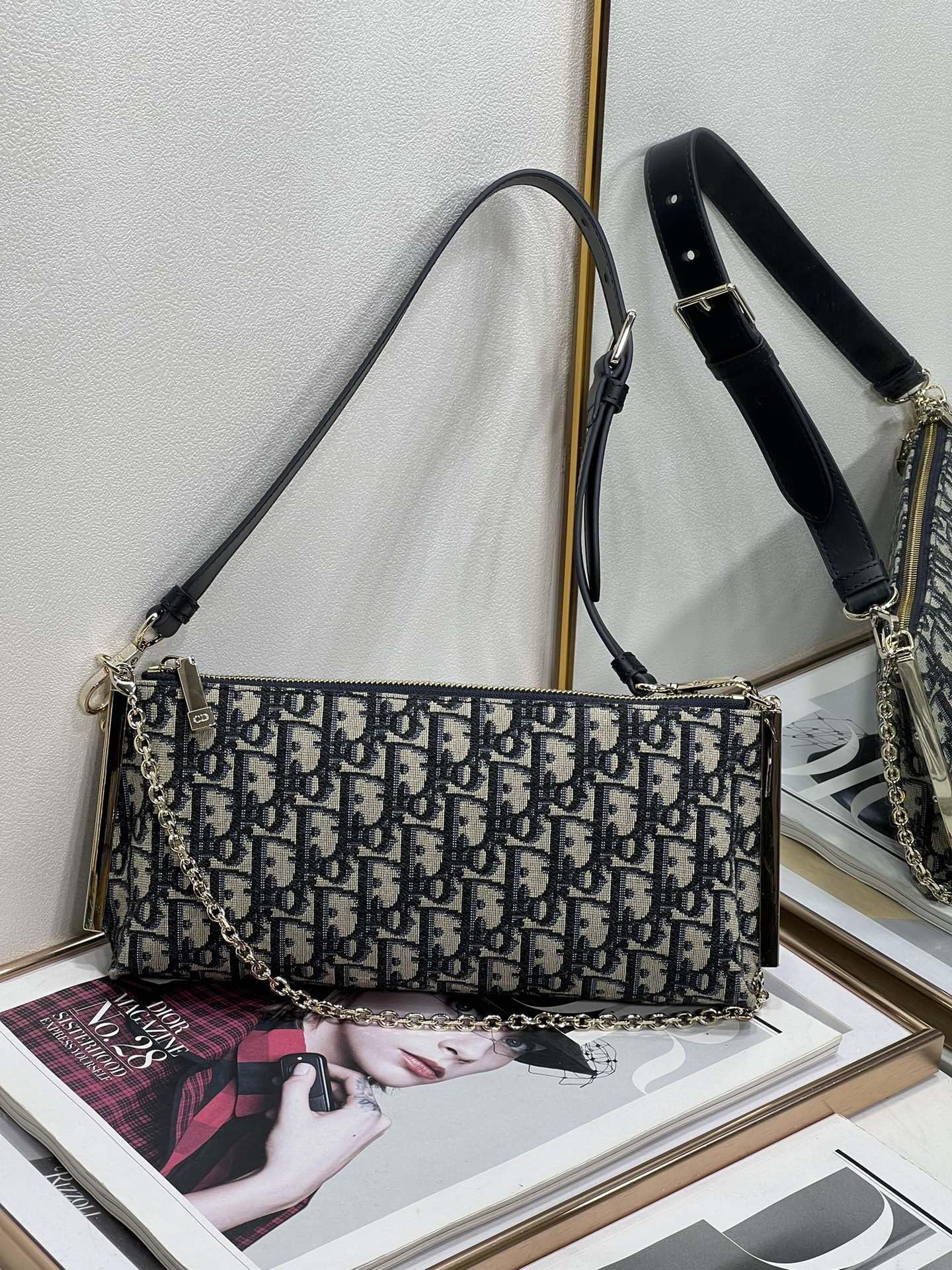 Dior Club 9273 27x12x5cm