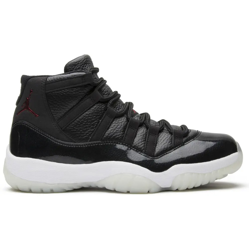 Jordan 11“72-10”378037-002