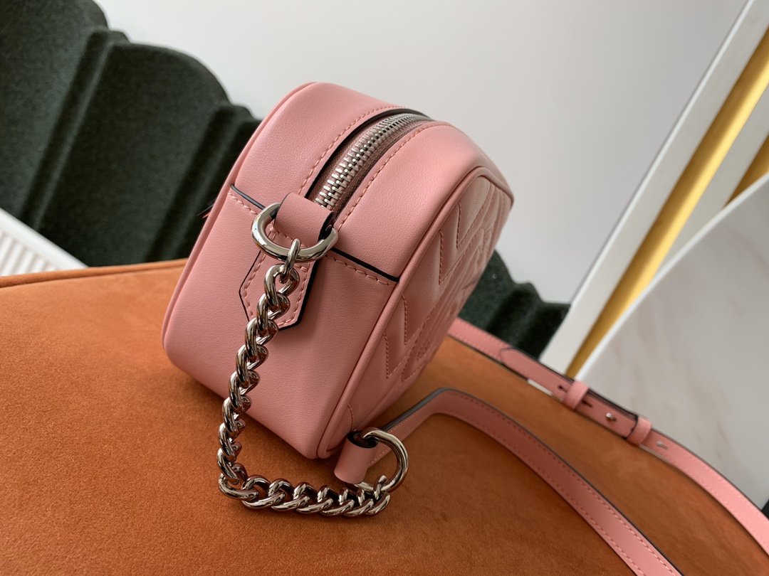 Gucci Marmont 634936 18x6x12cm