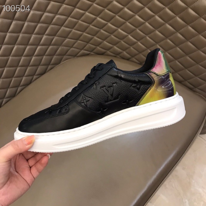 Louis Vuitton Vitorlia Sneaker