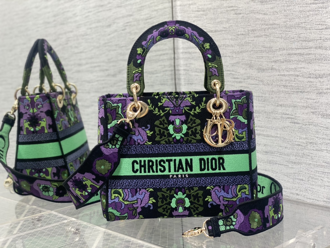 Dior Lady (7)