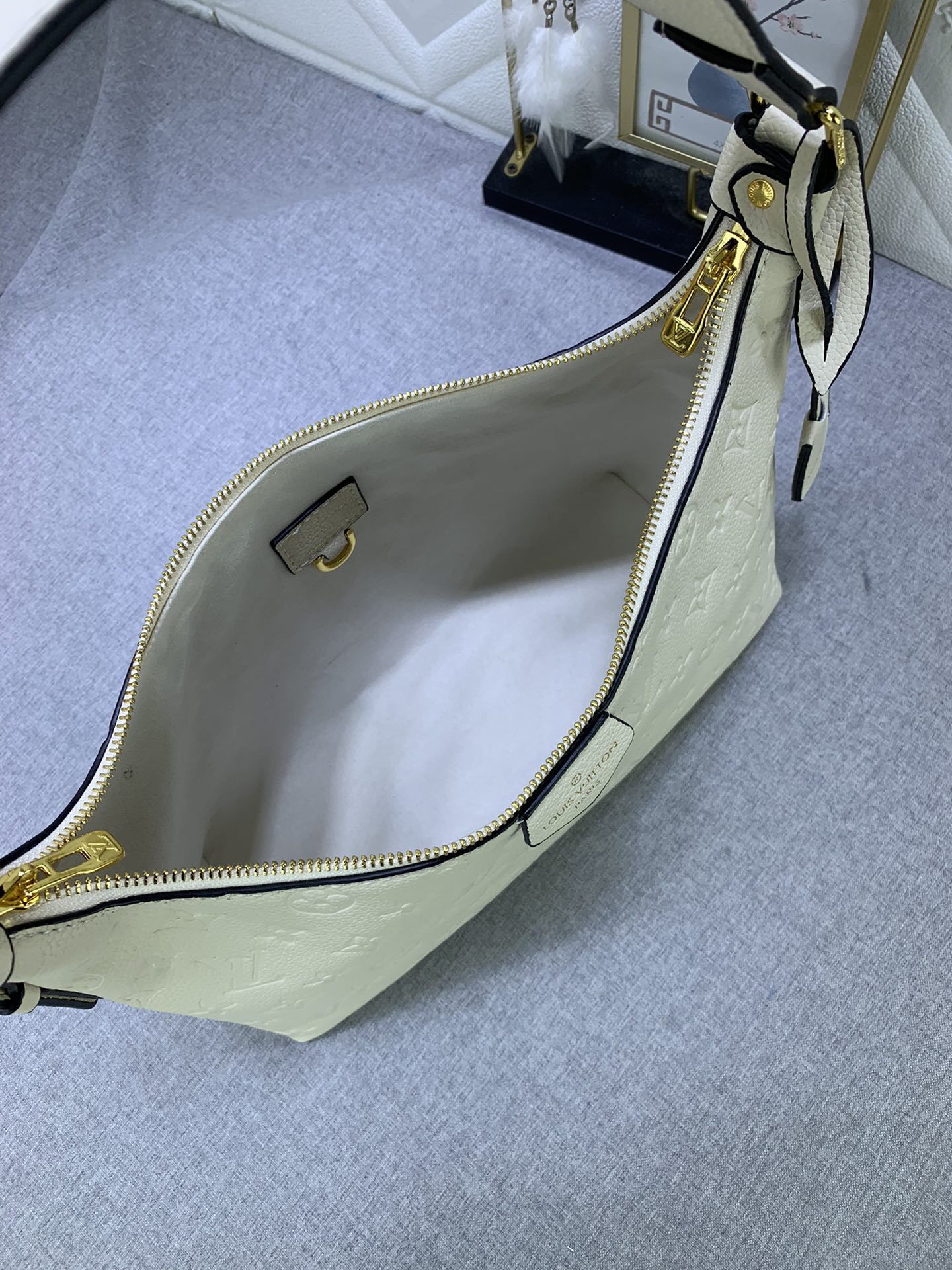 Louis Vuitton Sac Sport M46610 (2) 27.0 x 22.0 x 10.5cm