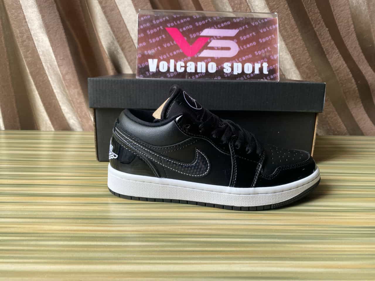 Jordan 1 Low SE All-Star DD1650-001