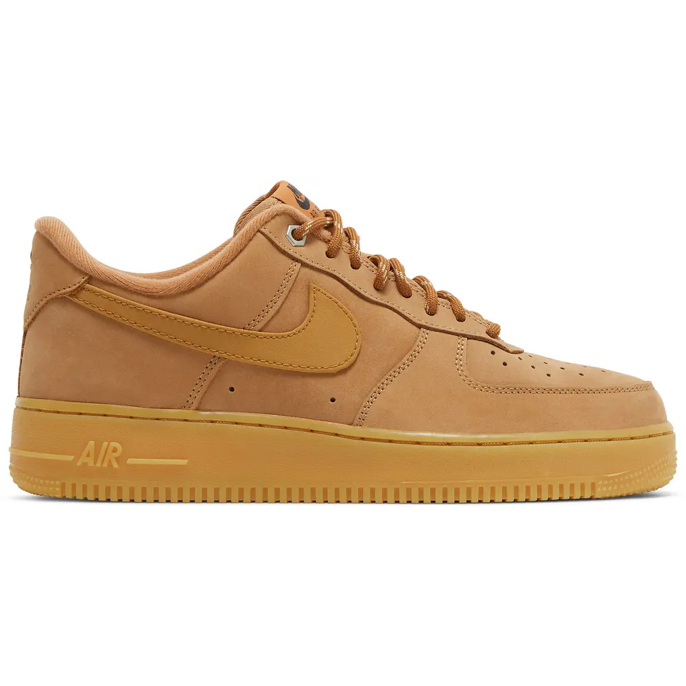 Nike Air Force 1 Low Flax CJ9179-200