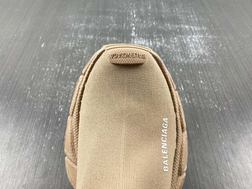 Balenciaga ！3XL SOCK 758483 W2DG1 2910