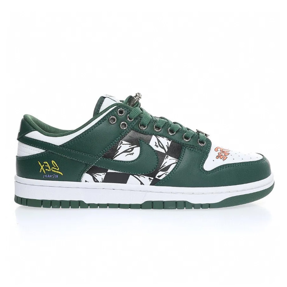 Dunk low retro DD1391 101