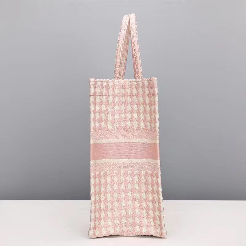 Dior Book Tote 1286(14) 41.5x35×18cm