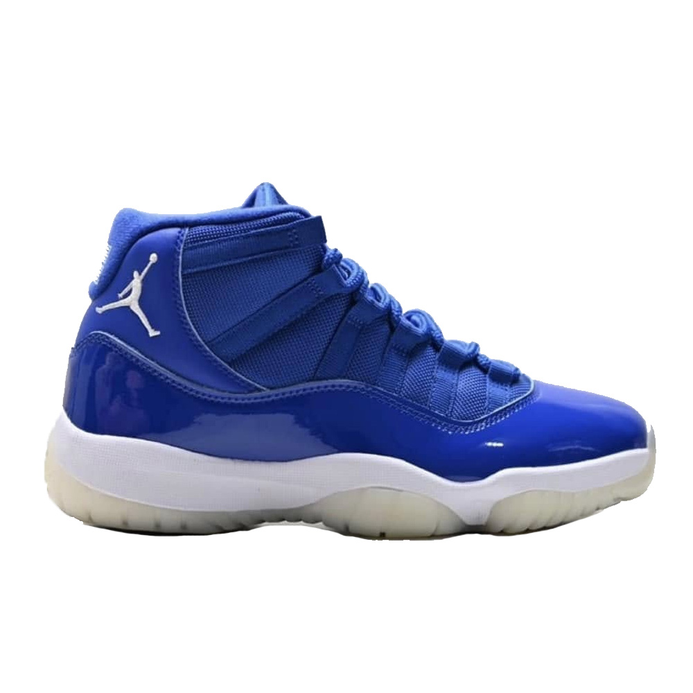 Jordan 11 Retro High WMNS “Barons” AT7802-115