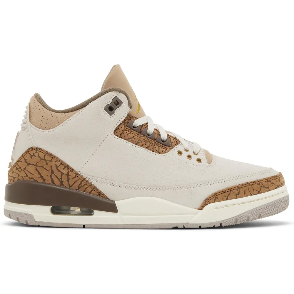 Jordan 3 Retro Palomino CT8532-102
