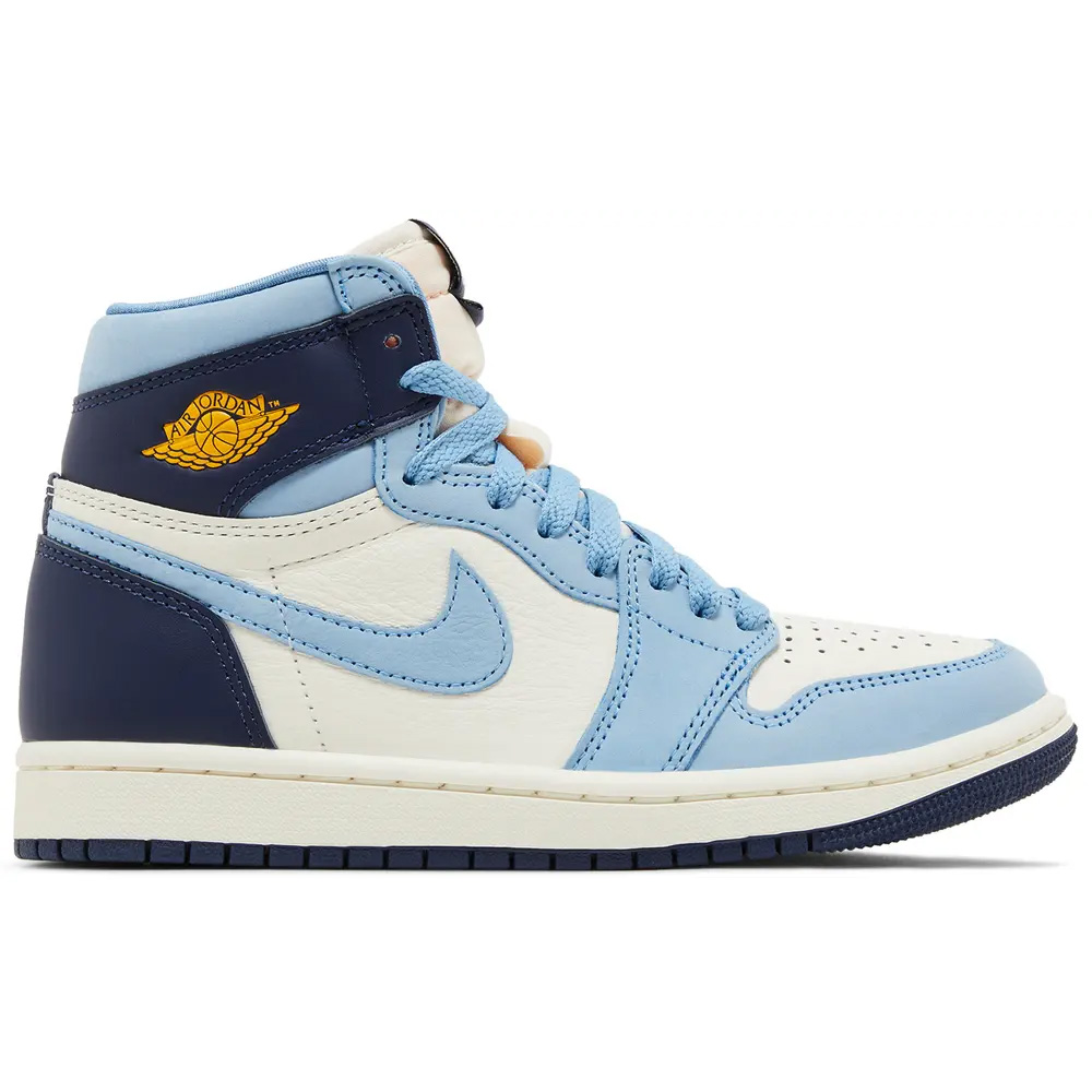 Jordan 1 High OG First in Flight FD2596-400