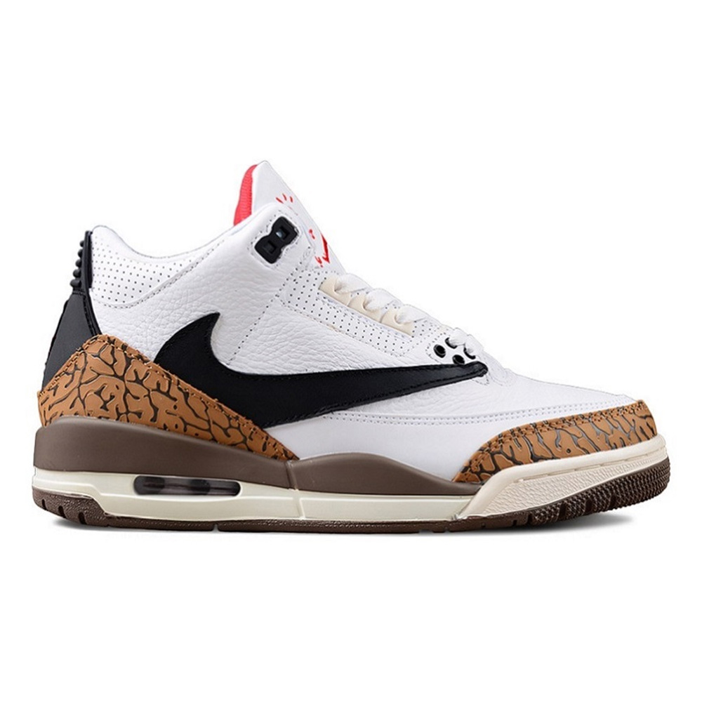 Jordan 3 Retro TS SP CT8532-120
