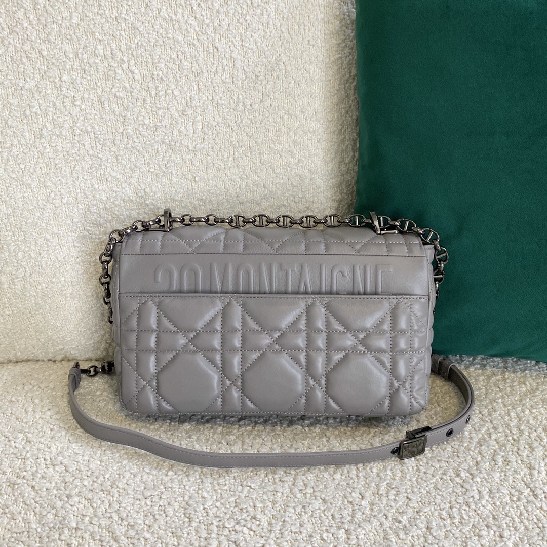 Dior Grey