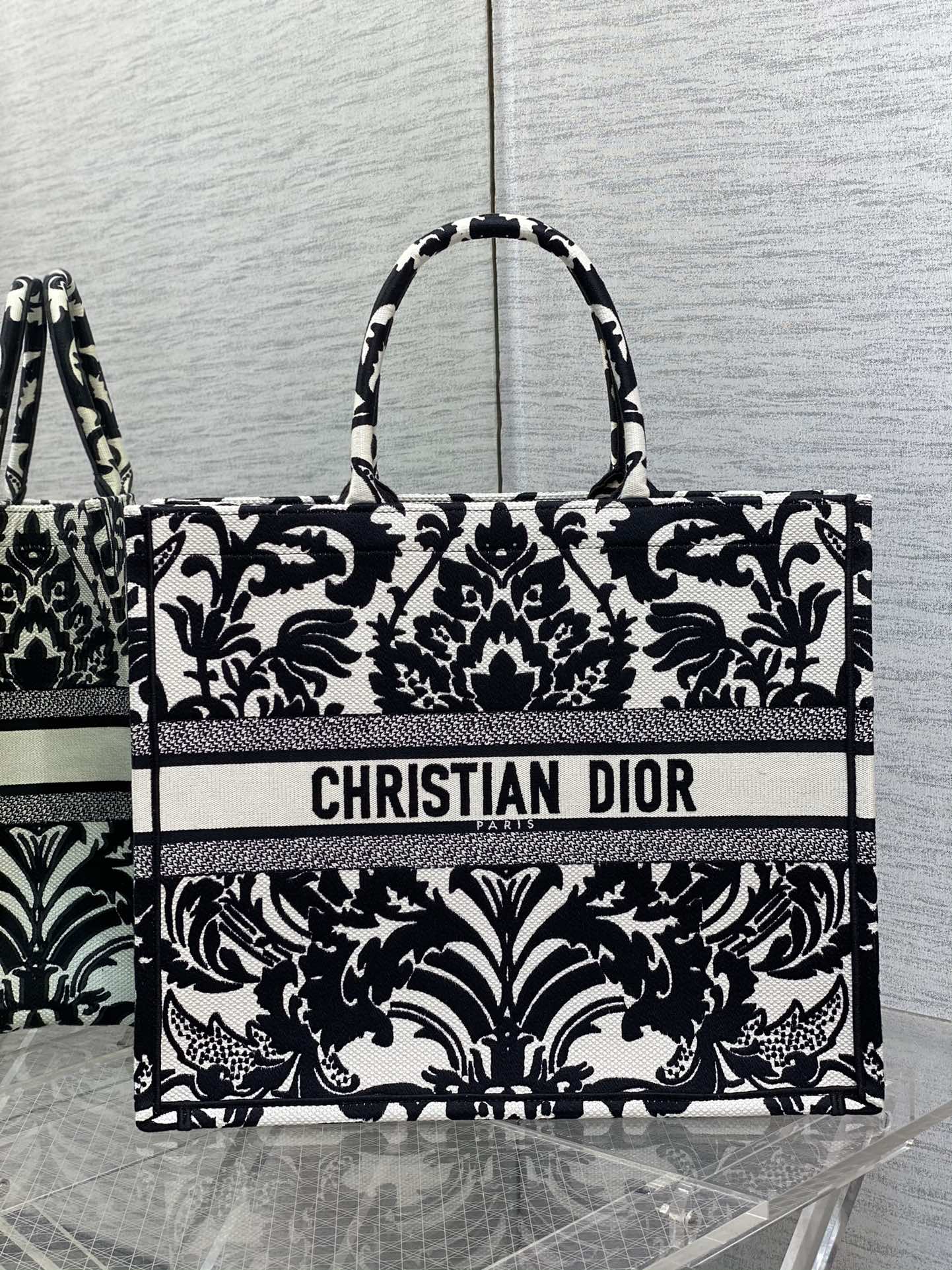 Dior Tote M1286 42*18*35cm