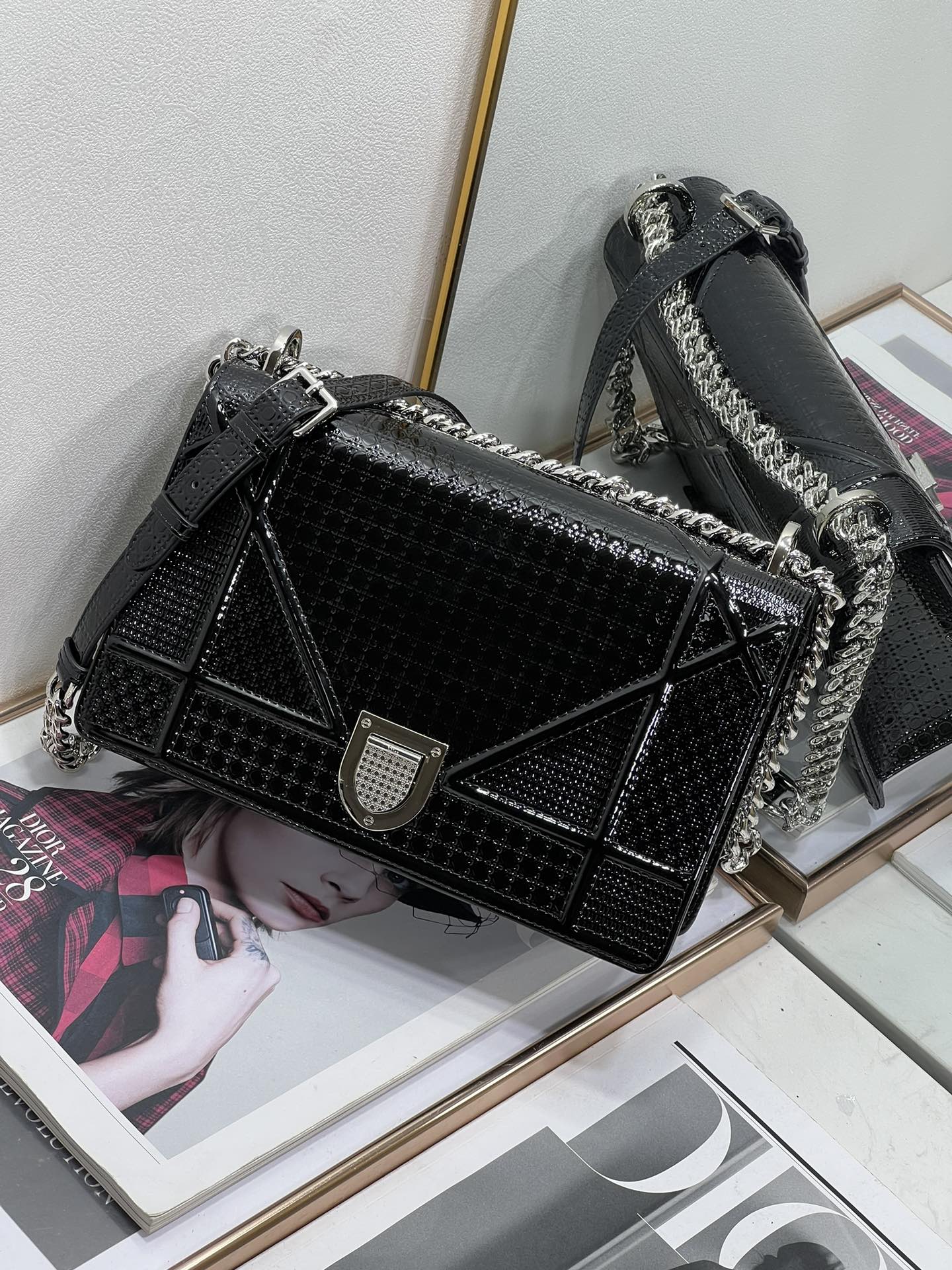 Dior 1004 (2) 21*25cm