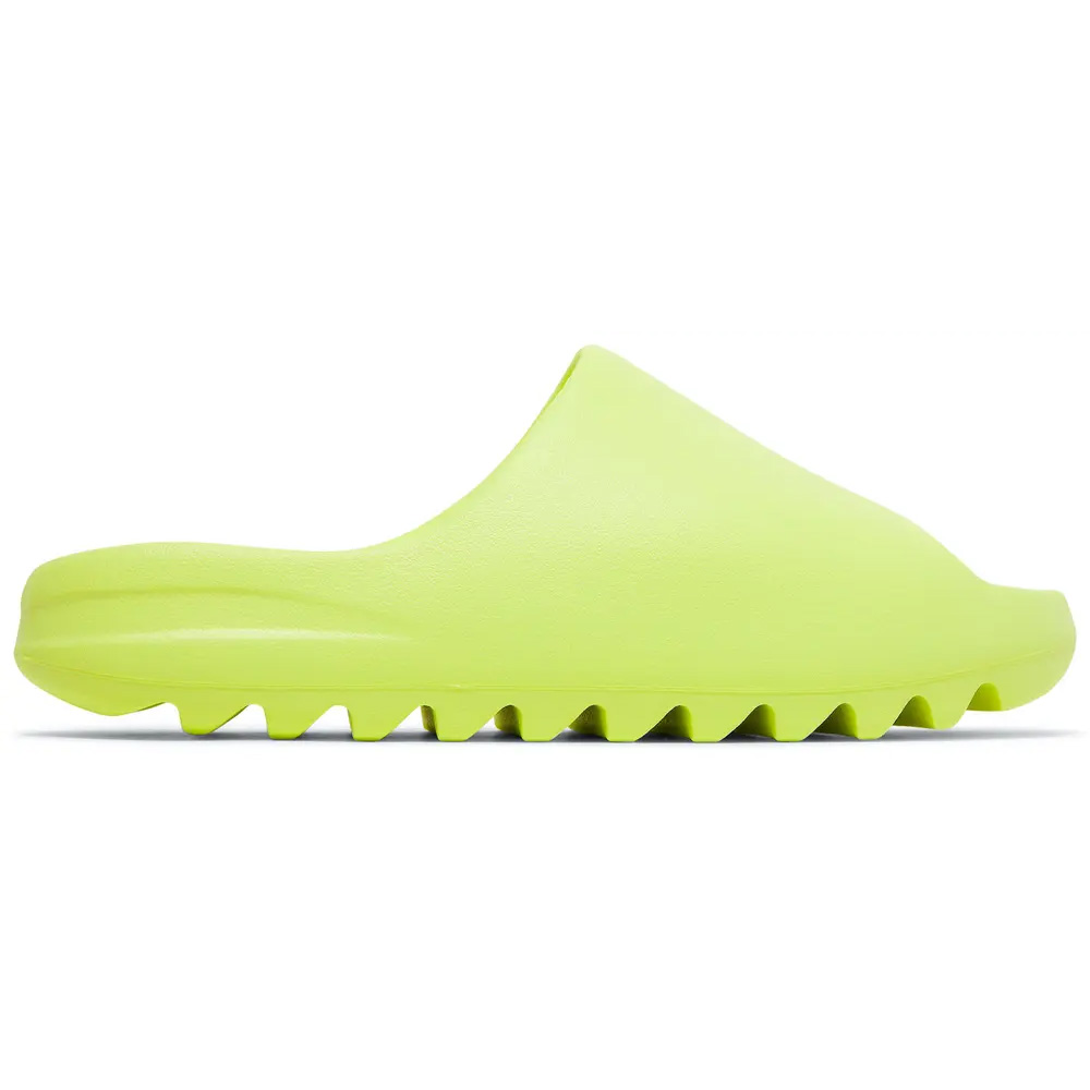 adidas Yeezy Slide Glow Green HQ6447