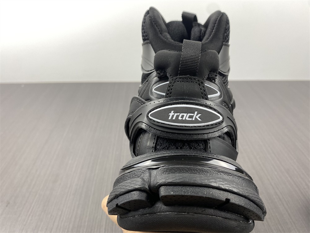 Balenciaga Track Hike Balenciaga track hike boots