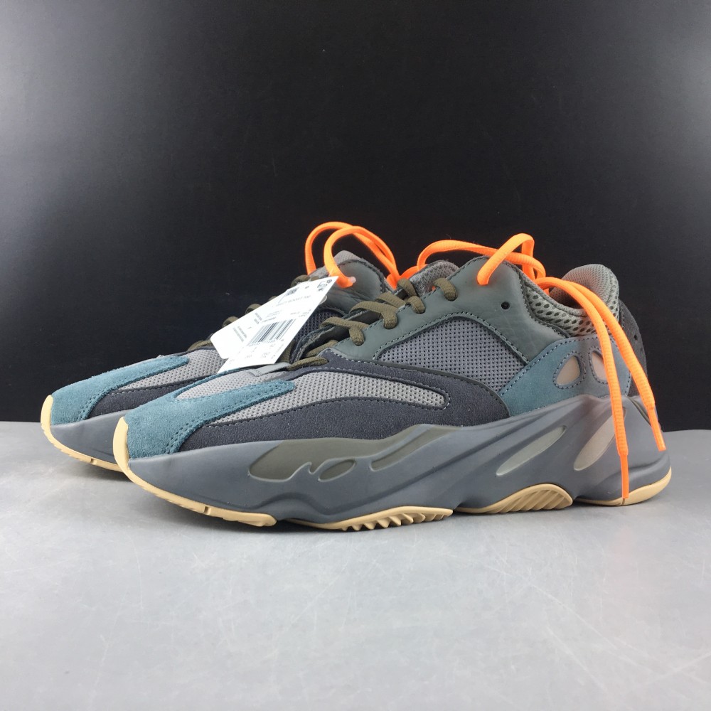 adidas Yeezy Boost 700 Teal Blue