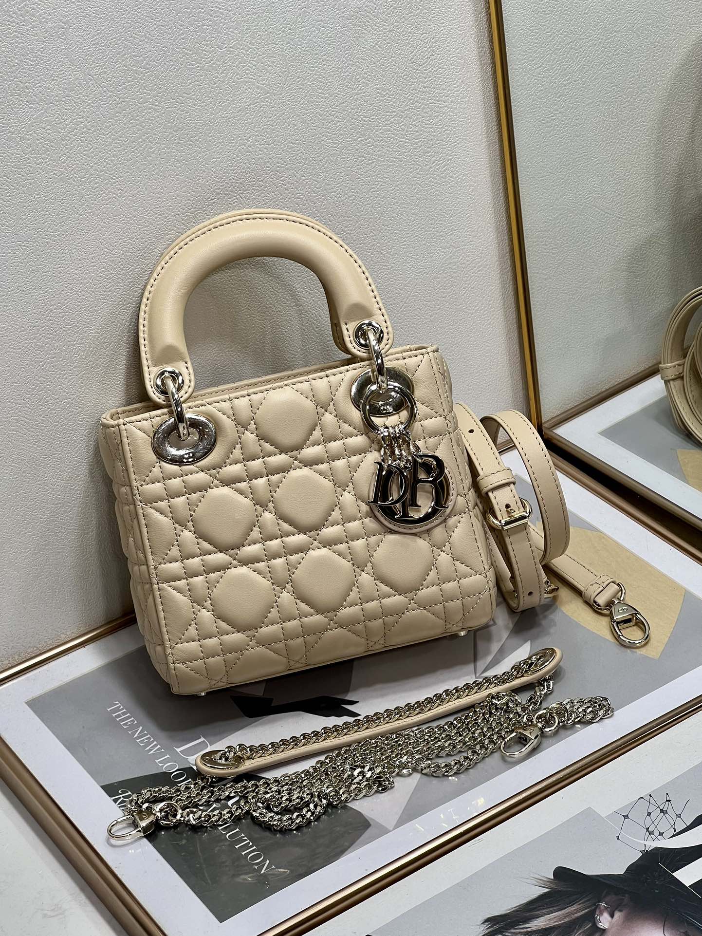 Dior Lady Mini 8203 (4)
