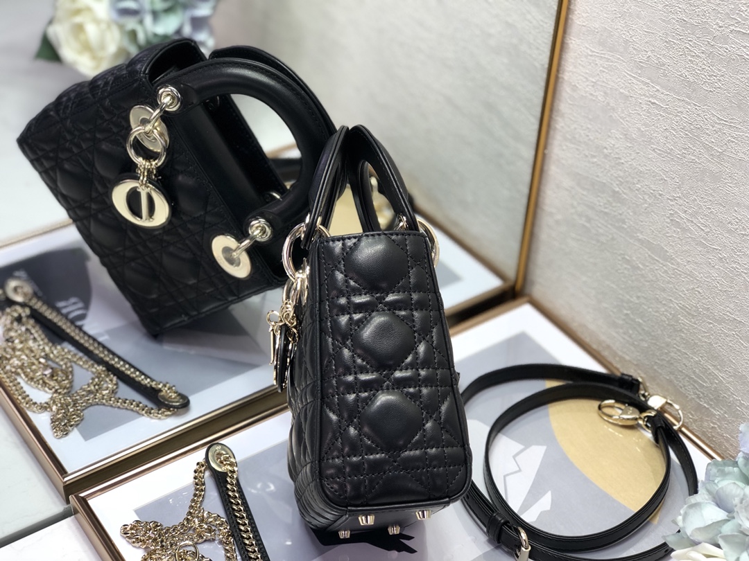 Dior Lady Mini 8203 (7)