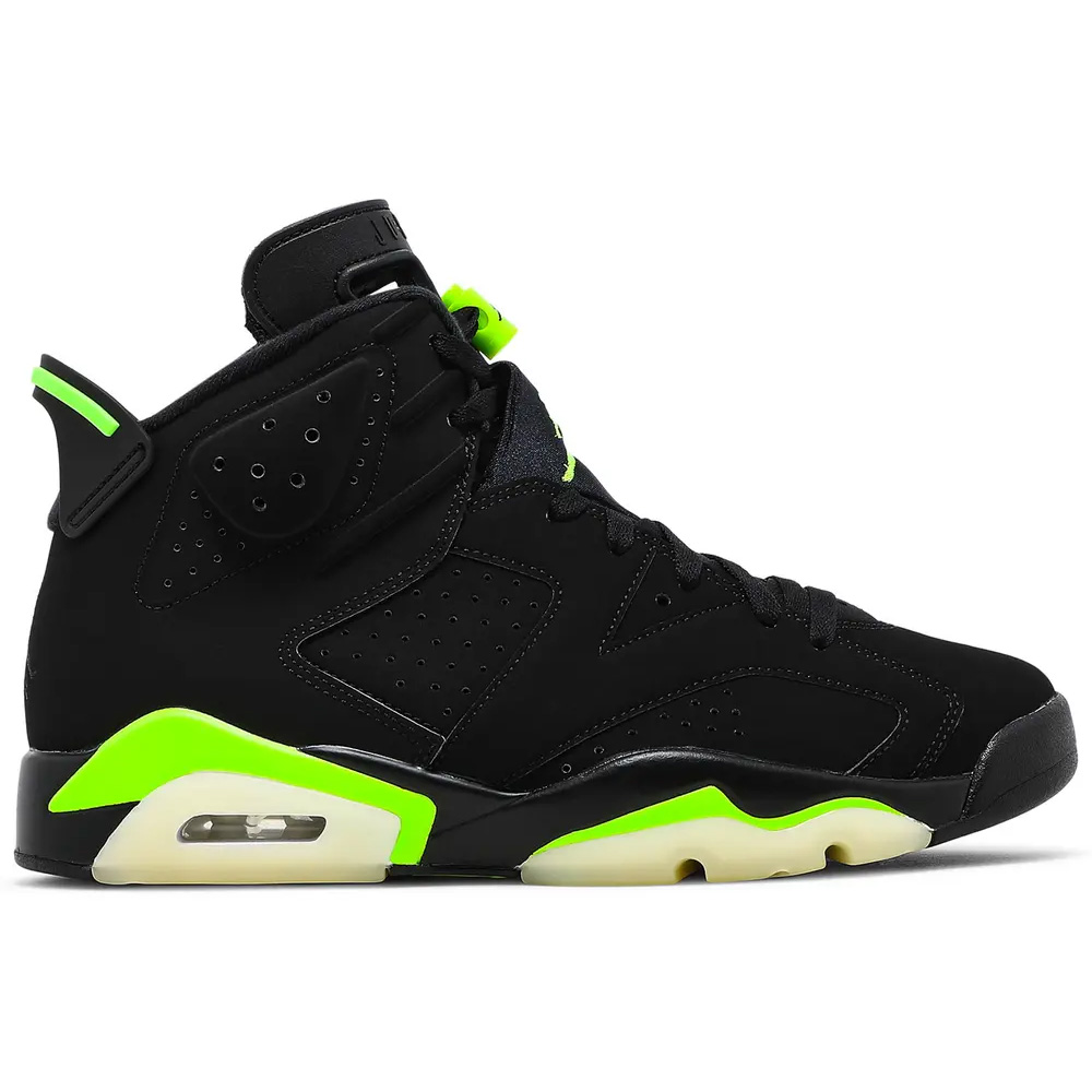 Jordan 6 Retro Electric Green CT8529 003