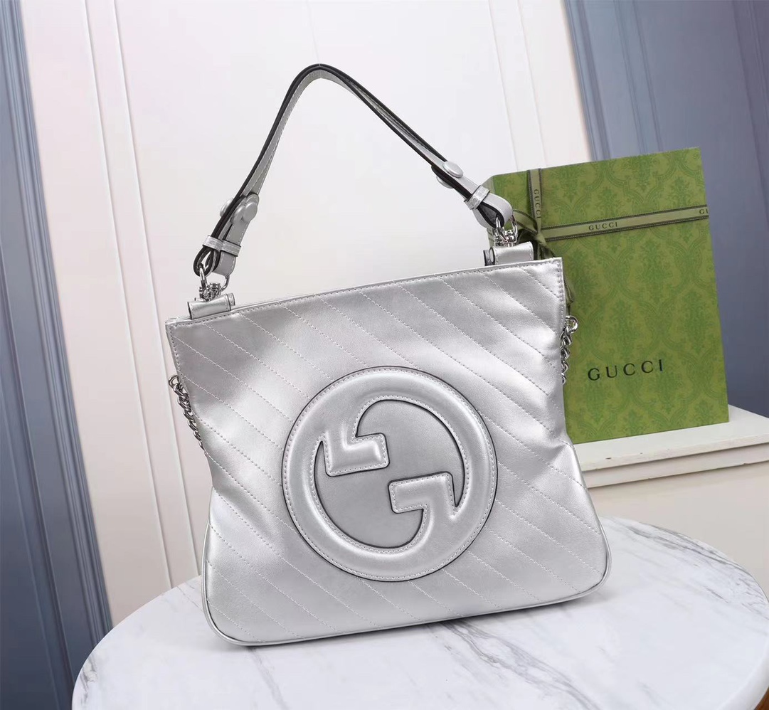 GUCCI 751518 24x30x6cm