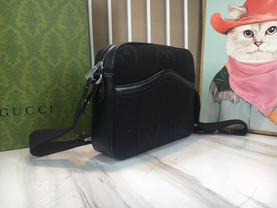 Gucci Ophidia 675891 25.5x20x6cm