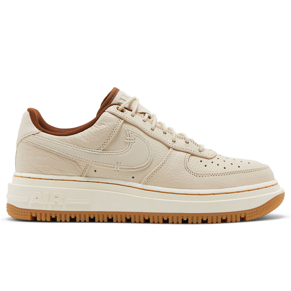 Air Force 1 '07 white/golden DD1525 100