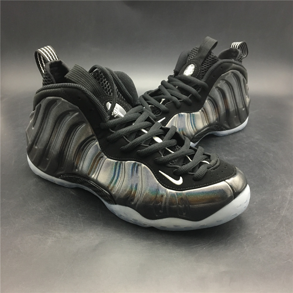 Nike Air Foamposite One Hologram 314996-900