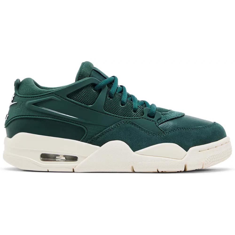 Air Jordan 4 RM Oxidized Green FQ7940-300