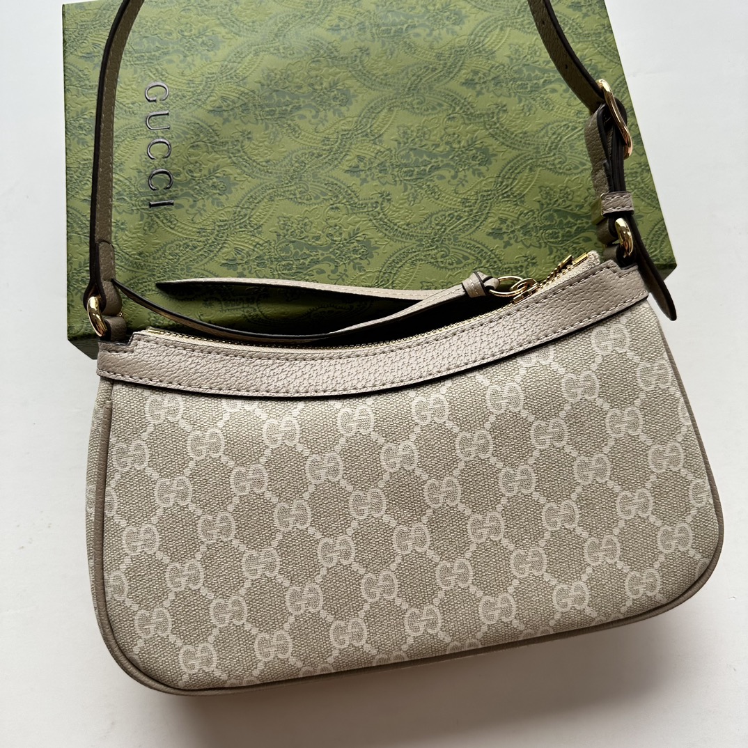 Gucci Ophidia 735145 25X15X6.5cm