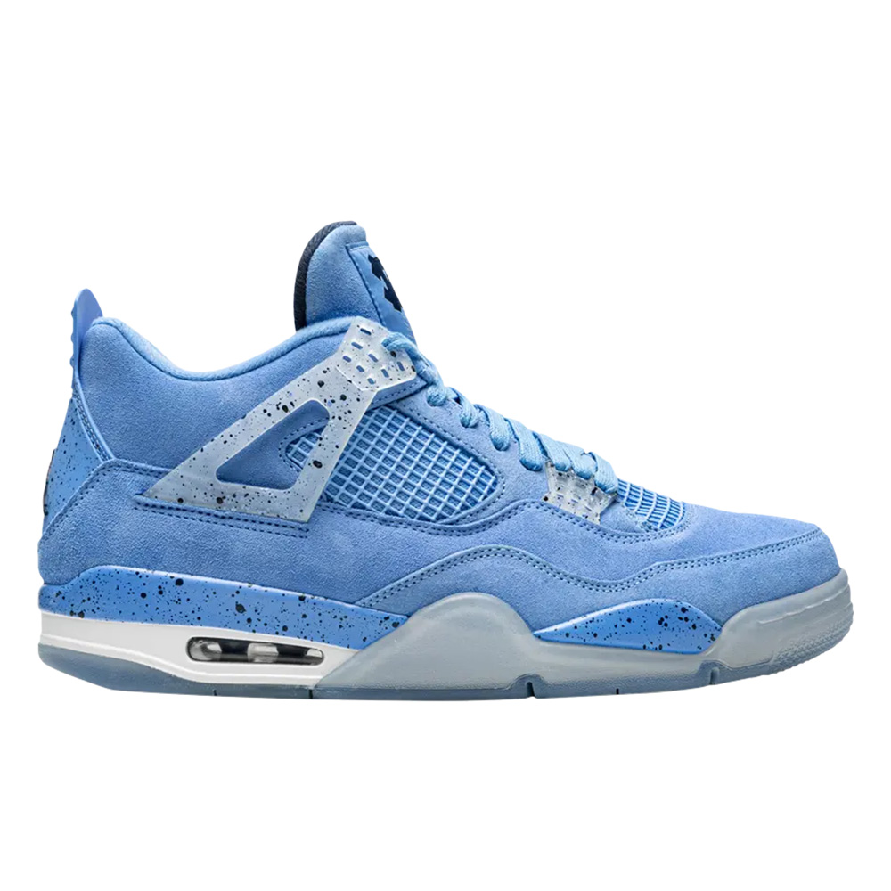 Jordan 4 Retro UNC PE 904284