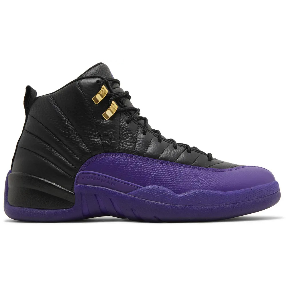 Jordan 12 Retro 