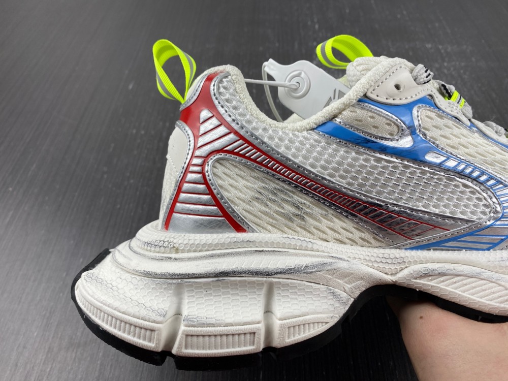 十IAGA -PHANTOM SNEAKER 734734 W3XL5 9645
