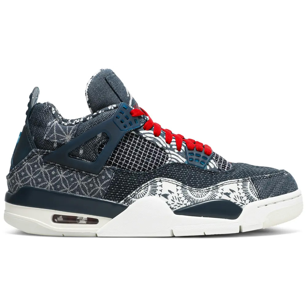 Jordan 4 Retro SE Sashiko CW0898 400