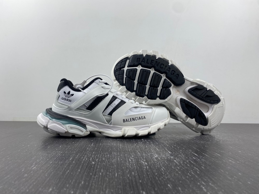 adidas Originals x Balenciaga 3.0 741107 W3CZ1 9010