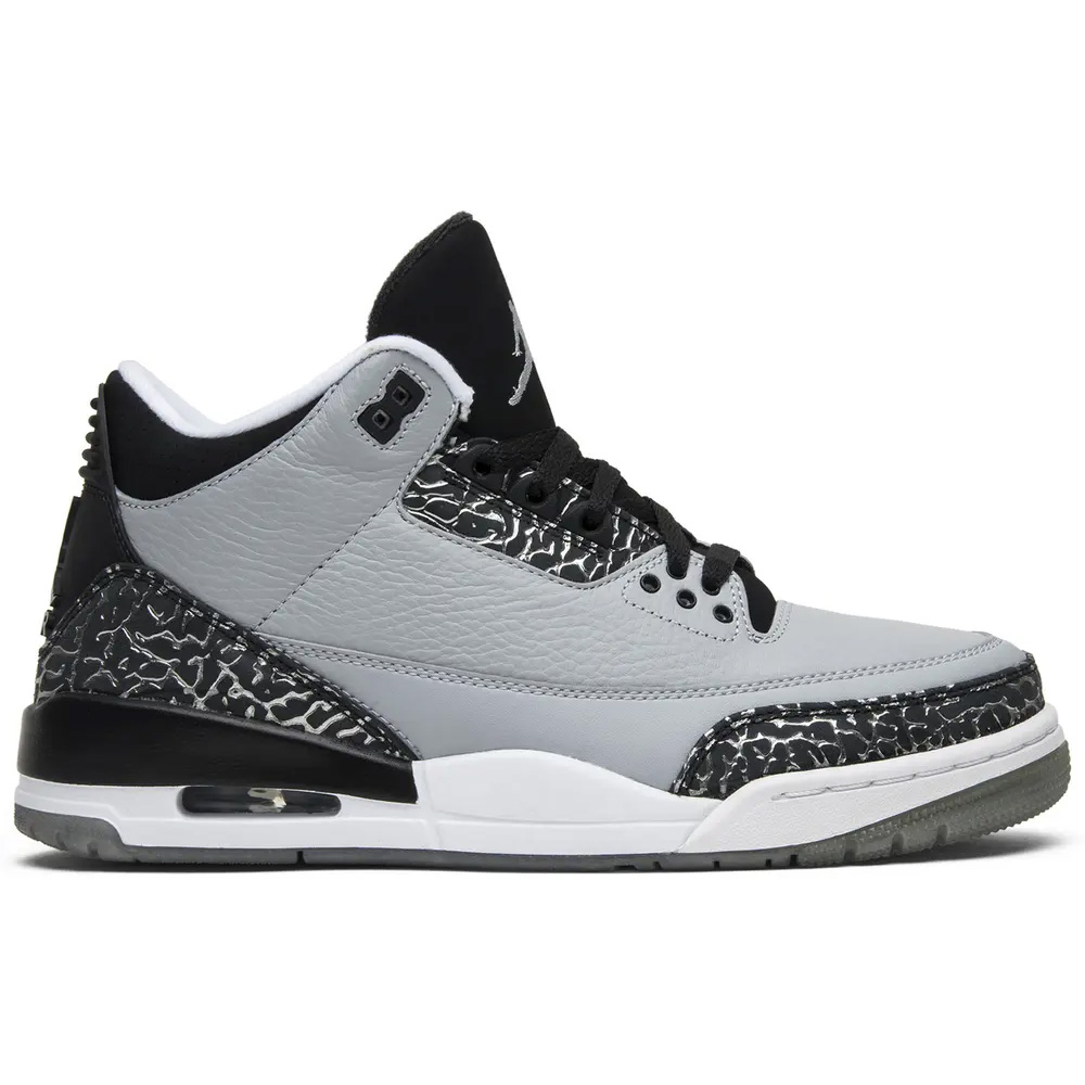Jordan 3 Retro Wolf Grey 136064 004