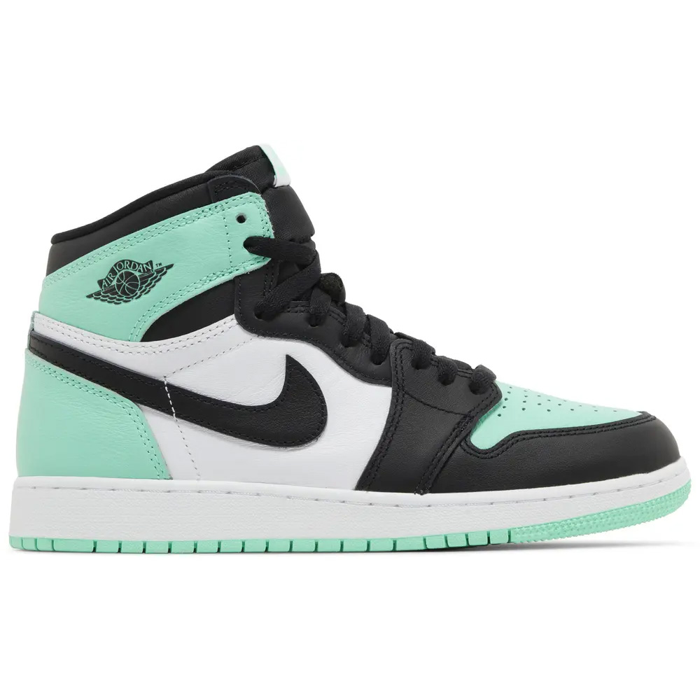 Jordan 1 Retro High OG Green Glow FD1437-130