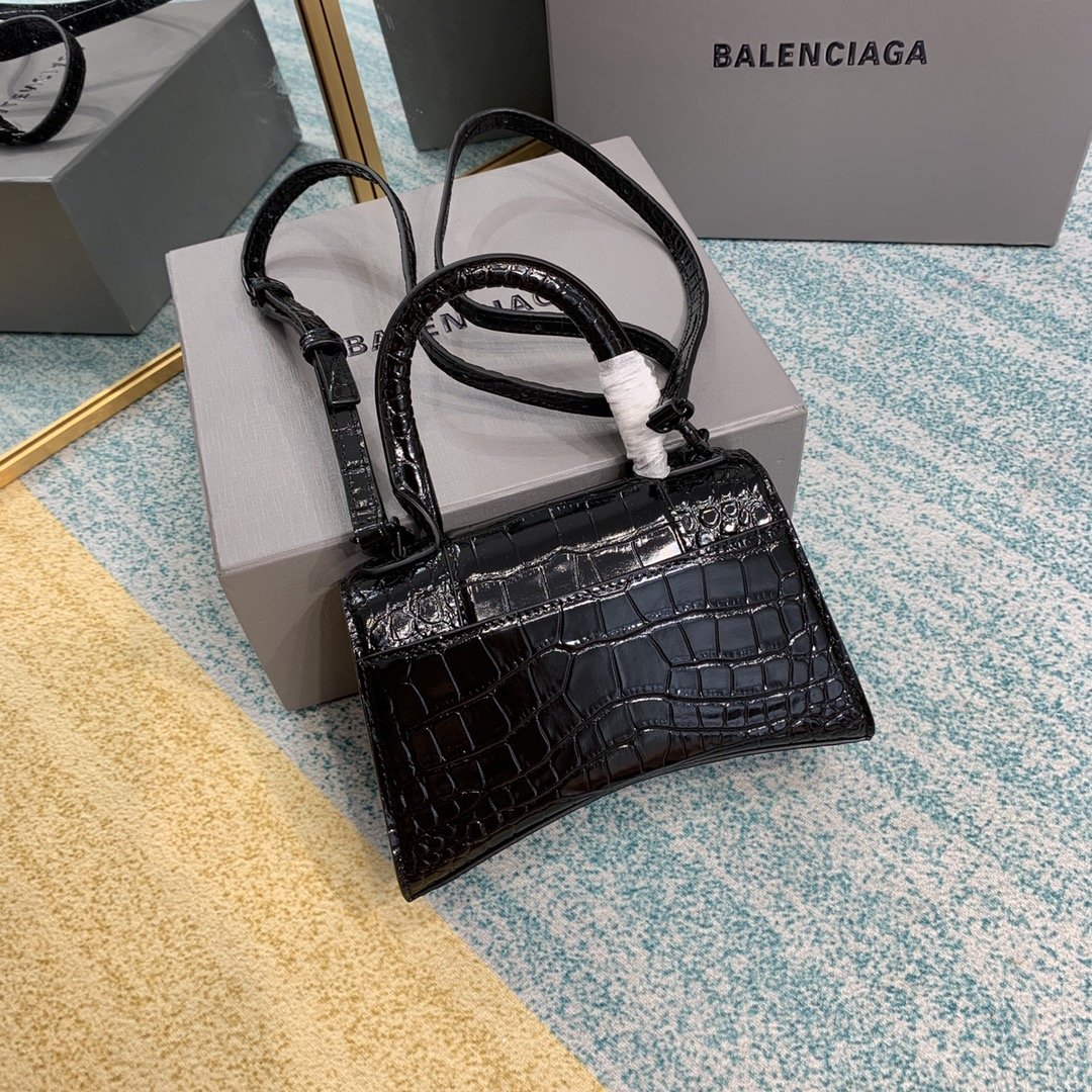 Balenciaga Hourglass xs 8896 19x8x21cm
