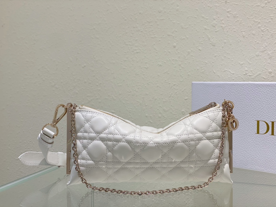 DIOR CLUB 3 (18) 27 x 12 x 5cm