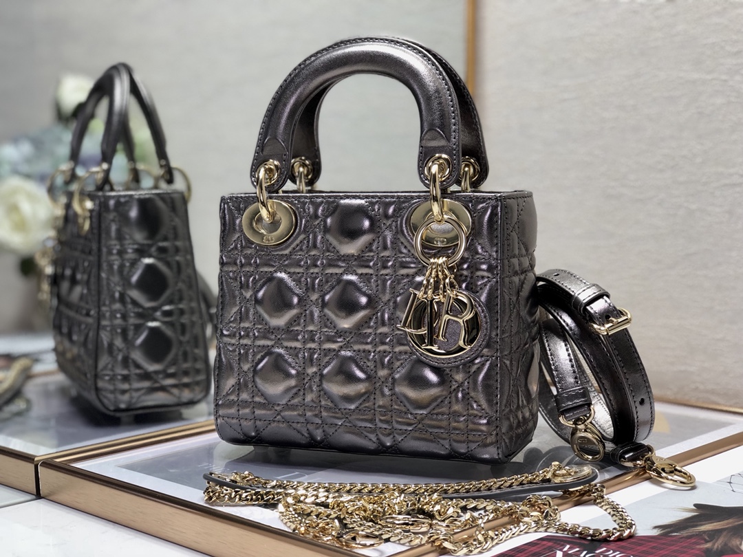 Dior mini Micro 8203 (12) 17cm