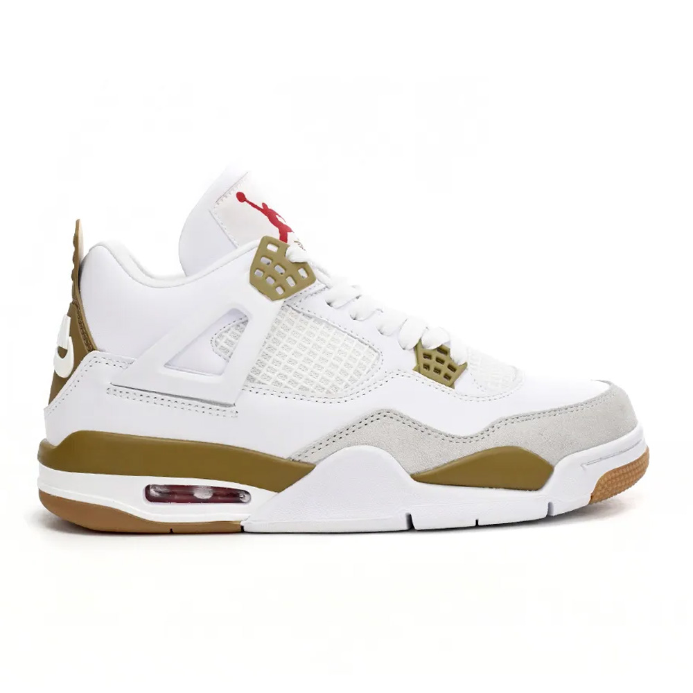 Nike SB x Air Jordan 4 DR5415-120