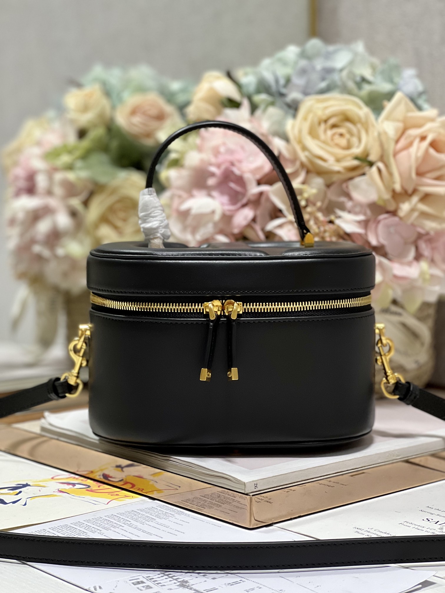 Dior 2298 (5) 20*12*14cm